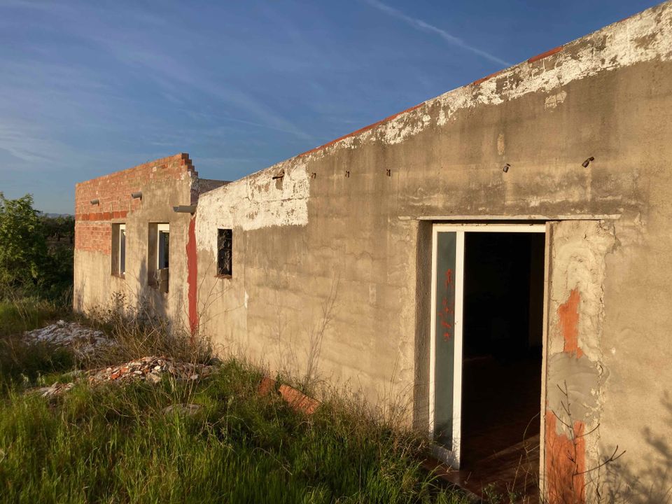 Herregård i El Perello, Tarragona - bilde 4